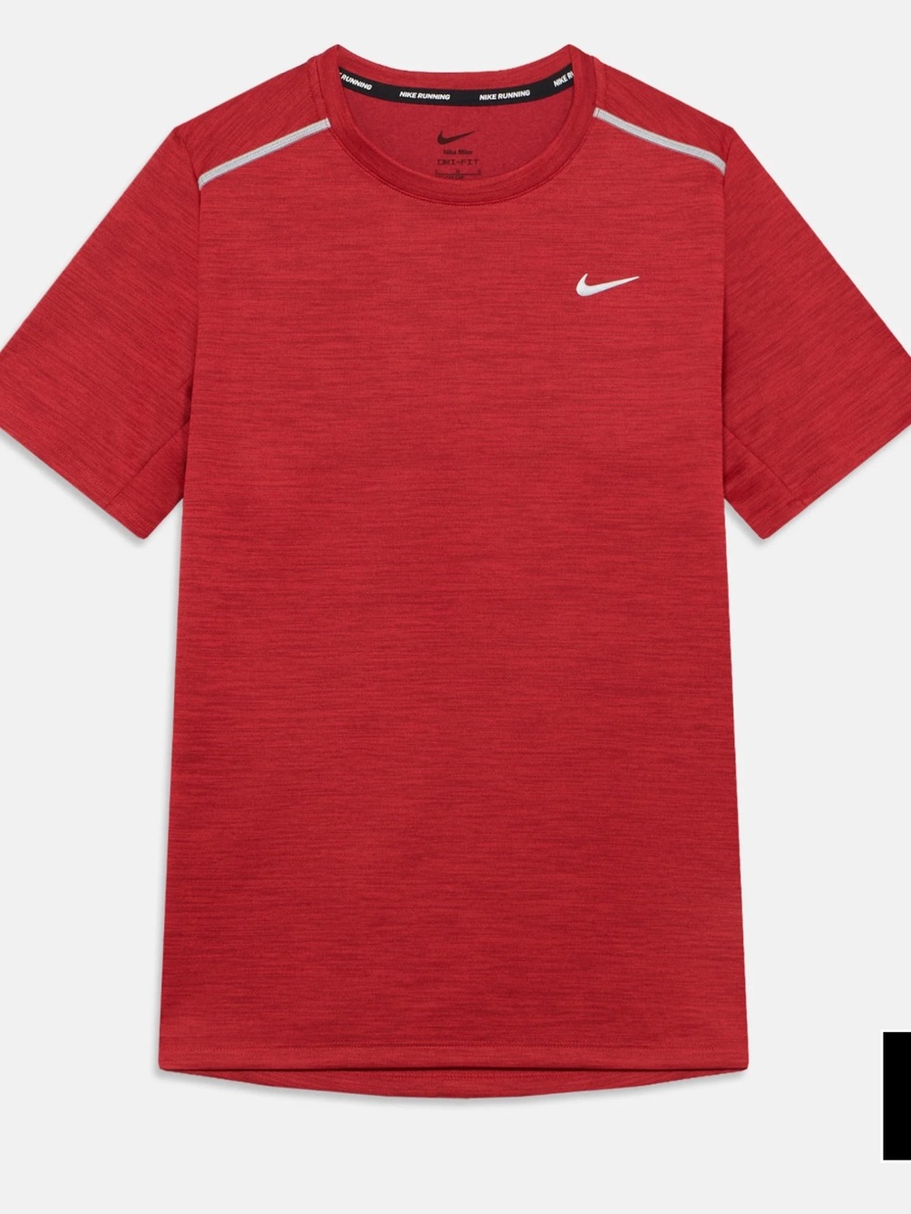 Nike Dri-fit Short Sleeve Tee
